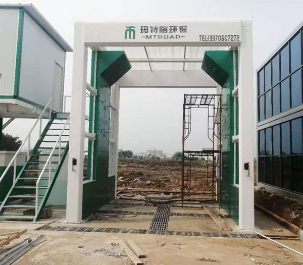 中交路桥华南