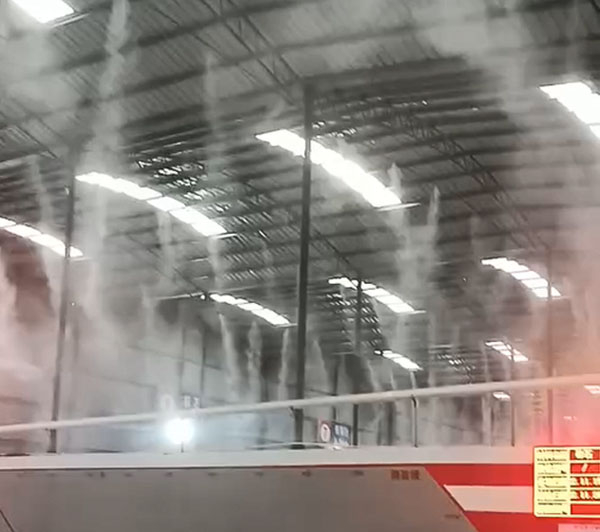 中交华南柳梧项目
